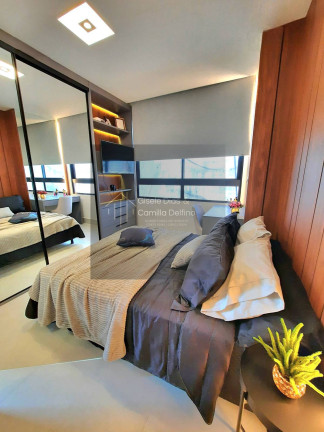 Imagem Apartamento com 3 Quartos à Venda, 87 m² em Manaíra - João Pessoa