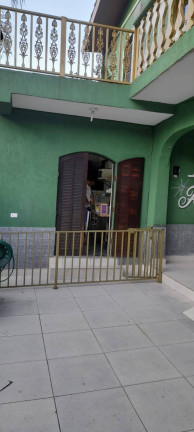 Imagem Casa com 3 Quartos à Venda, 250 m² em Jardim D'abril - Osasco