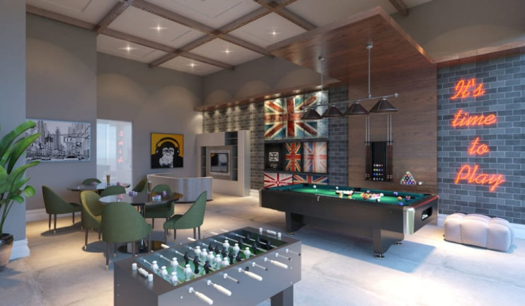Imagem Apartamento com 2 Quartos à Venda, 78 m² em Morretes - Itapema