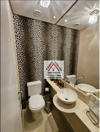 Imagem Apartamento com 3 Quartos à Venda, 160 m² em Jardim Marajoara - São Paulo Imagem Apartamento com 3 Quartos à Venda, 160 m² em Jardim Marajoara - São Paulo