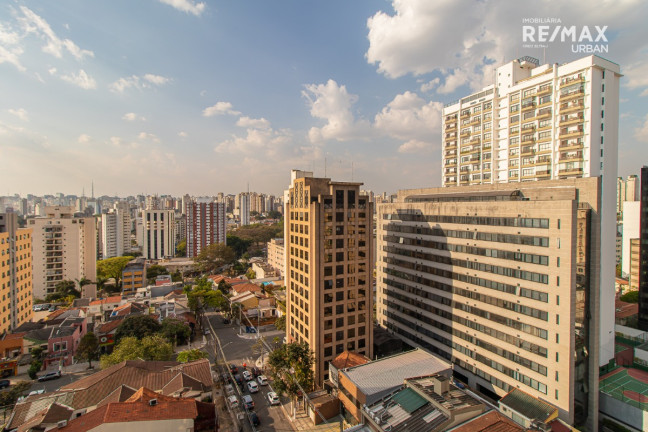 Imagem Apartamento com 3 Quartos à Venda, 146 m² em Vila Clementino - São Paulo Imagem Apartamento com 3 Quartos à Venda, 146 m² em Vila Clementino - São Paulo