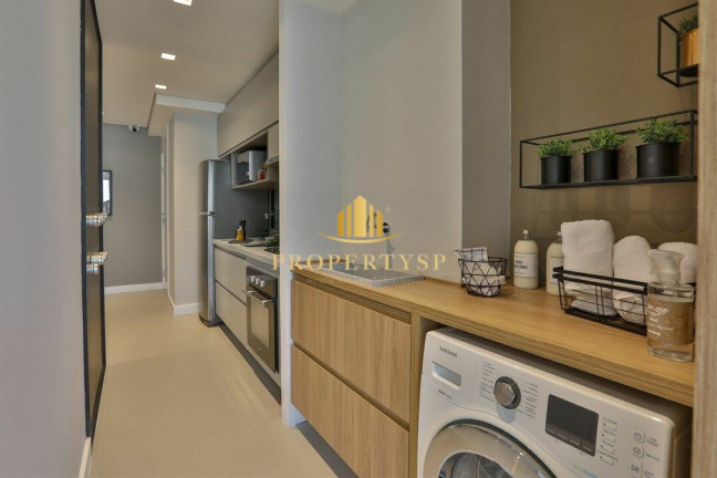 Imagem Apartamento com 3 Quartos à Venda, 83 m² em Barra Funda - São Paulo Imagem Apartamento com 3 Quartos à Venda, 83 m² em Barra Funda - São Paulo