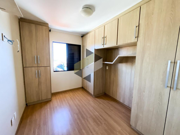 Apartamento com 3 Quartos à Venda, 74 m² em Jardim Leocádia - Sorocaba