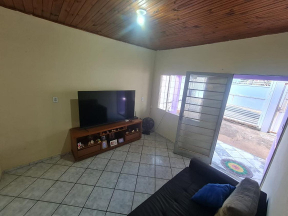 Imagem Casa com 2 Quartos à Venda, 106 m² em Jardim Santa Maria - Lins Imagem Casa com 2 Quartos à Venda, 106 m² em Jardim Santa Maria - Lins