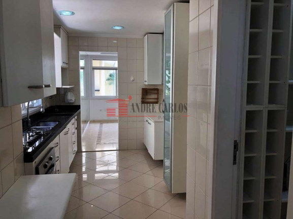Imagem Casa de Condomínio com 4 Quartos à Venda, 234 m² em São Paulo Ii - Cotia Imagem Casa de Condomínio com 4 Quartos à Venda, 234 m² em São Paulo Ii - Cotia