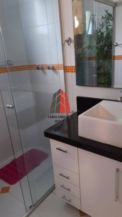 Imagem Apartamento com 4 Quartos à Venda, 186 m² em Tatuapé - São Paulo Imagem Apartamento com 4 Quartos à Venda, 186 m² em Tatuapé - São Paulo