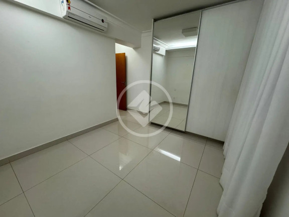 Imagem Apartamento com 3 Quartos à Venda, 169 m² em Residencial Alamandas - Goiânia