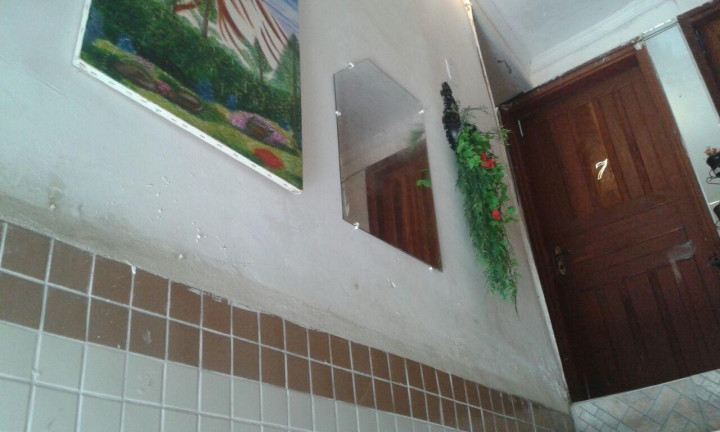 Imagem Apartamento com 2 Quartos à Venda, 81 m² em Vila Matias - São Vicente