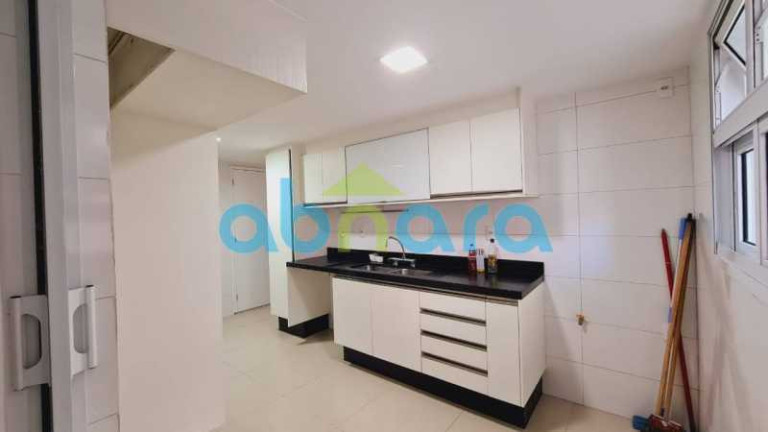 Imagem Apartamento com 3 Quartos à Venda, 205 m² em Leblon - Rio De Janeiro Imagem Apartamento com 3 Quartos à Venda, 205 m² em Leblon - Rio De Janeiro