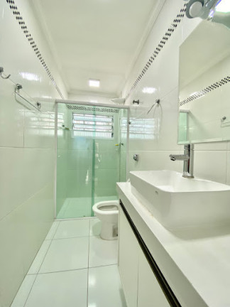 Imagem Apartamento com 3 Quartos à Venda, 90 m² em Pitangueiras - Guarujá