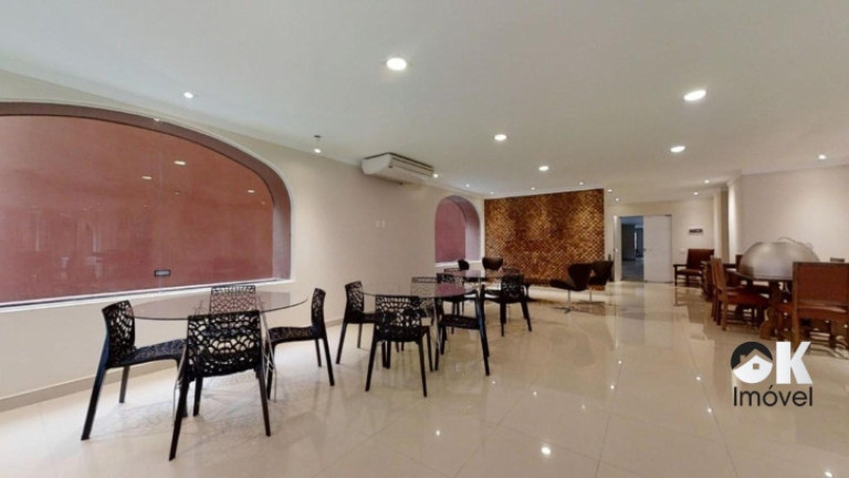 Imagem Apartamento com 3 Quartos à Venda, 123 m² em Jardim Paulista - São Paulo
