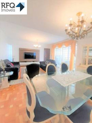 Imagem Casa com 4 Quartos à Venda, 250 m² em Planalto Paulista - São Paulo