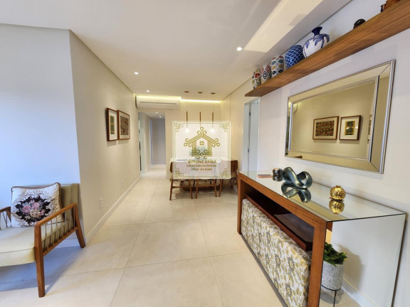 Imagem Apartamento com 3 Quartos à Venda, 97 m² em Rio Vermelho - Salvador