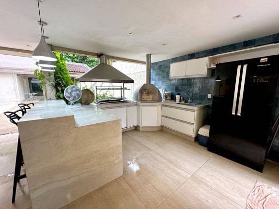 Imagem Casa com 6 Quartos à Venda, 350 m² em Riviera De São Lourenço - Bertioga