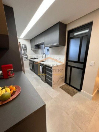 Imagem Apartamento com 3 Quartos à Venda, 122 m² em Lauzane Paulista - São Paulo