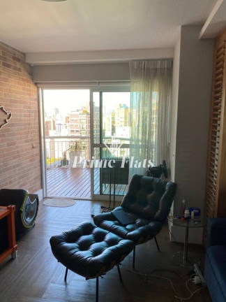 Imagem Apartamento com 1 Quarto para Alugar, 113 m² em Vila Nova Conceição - São Paulo Imagem Apartamento com 1 Quarto para Alugar, 113 m² em Vila Nova Conceição - São Paulo