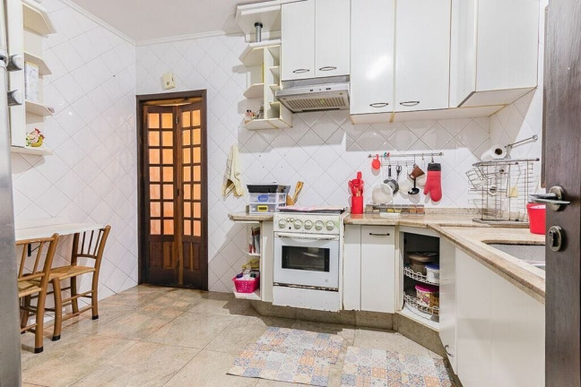 Imagem Casa com 3 Quartos à Venda, 174 m² em Vila Clementino - São Paulo Imagem Casa com 3 Quartos à Venda, 174 m² em Vila Clementino - São Paulo