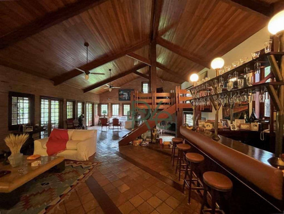 Casa com 4 Quartos à Venda, 970 m² em Fazendinha - Carapicuíba