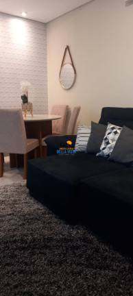Imagem Apartamento com 1 Quarto à Venda, em Centro - São Vicente Imagem Apartamento com 1 Quarto à Venda, em Centro - São Vicente