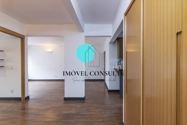 Imagem Apartamento com 2 Quartos para Alugar, 110 m² em Cerqueira César - São Paulo