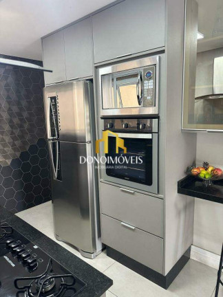 Imagem Apartamento com 3 Quartos à Venda, 123 m² em Centro - São Bernardo Do Campo Imagem Apartamento com 3 Quartos à Venda, 123 m² em Centro - São Bernardo Do Campo