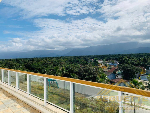 Imagem Cobertura com 4 Quartos à Venda, 264 m² em Riviera De São Lourenço - Bertioga