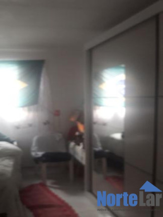 Imagem Sobrado com 3 Quartos à Venda, 80 m² em Vila Brasilândia - São Paulo