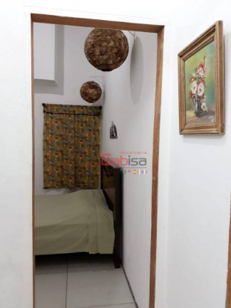 Imagem Casa de Condomínio com 2 Quartos à Venda, 65 m² em Portinho - Cabo Frio Imagem Casa de Condomínio com 2 Quartos à Venda, 65 m² em Portinho - Cabo Frio