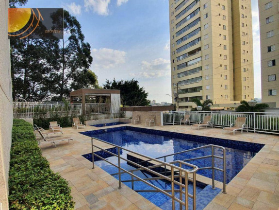 Imagem Apartamento com 2 Quartos à Venda, 50 m² em Pirituba - São Paulo Imagem Apartamento com 2 Quartos à Venda, 50 m² em Pirituba - São Paulo