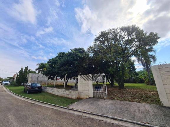 Terreno à Venda, 1.184 m² em Condomínio Aldeia Da Serrinha - Sorocaba