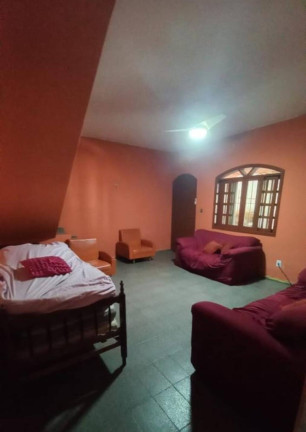 Imagem Sobrado com 3 Quartos à Venda, 300 m² em Itanhaém Imagem Sobrado com 3 Quartos à Venda, 300 m² em Itanhaém