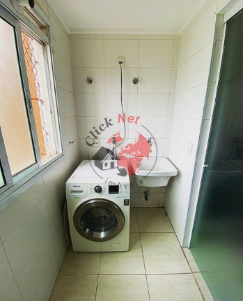 Imagem Apartamento com 3 Quartos à Venda, 80 m² em Jardim Bela Vista - Santo André Imagem Apartamento com 3 Quartos à Venda, 80 m² em Jardim Bela Vista - Santo André