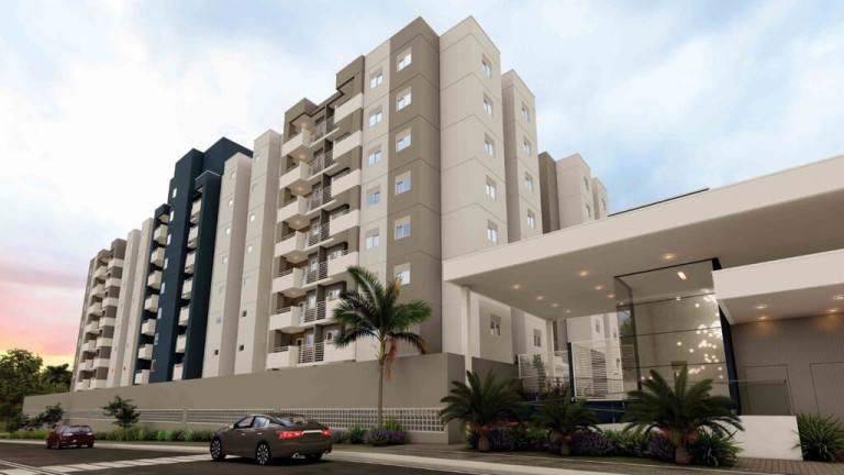 Imagem Apartamento com 2 Quartos à Venda, 52 m² em Vila Urupês - Suzano Imagem Apartamento com 2 Quartos à Venda, 52 m² em Vila Urupês - Suzano