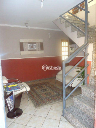 Imagem Casa à Venda, 253 m² em Chácara Da Barra - Campinas Imagem Casa à Venda, 253 m² em Chácara Da Barra - Campinas