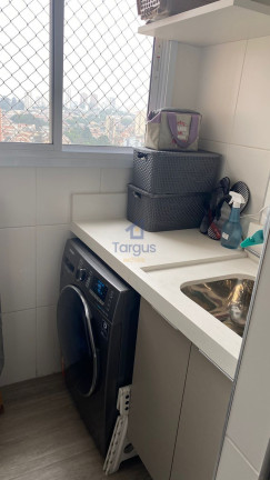Imagem Apartamento com 3 Quartos à Venda, 73 m² em Tatuapé - São Paulo Imagem Apartamento com 3 Quartos à Venda, 73 m² em Tatuapé - São Paulo