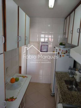Imagem Apartamento com 2 Quartos à Venda, 52 m² em Tatuapé - São Paulo