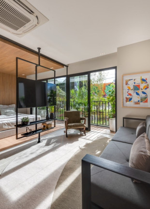 Imagem Apartamento com 2 Quartos à Venda, 74 m² em Serrinha - Goiânia