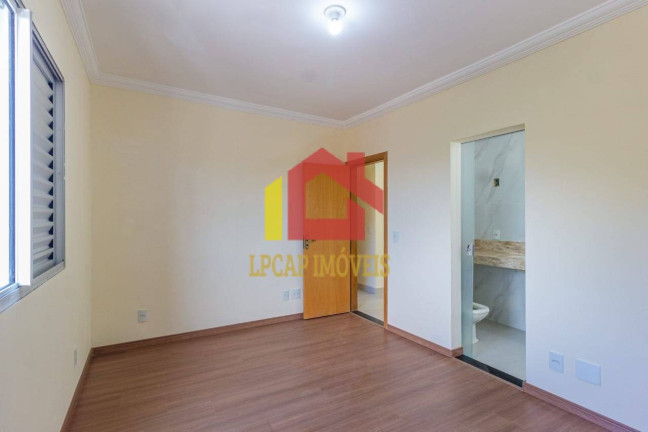Imagem Apartamento com 3 Quartos à Venda, 140 m² em Renascença - Belo Horizonte