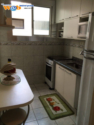 Imagem Apartamento com 1 Quarto à Venda, 49 m² em Tupi - Praia Grande