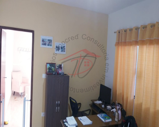 Imagem Sobrado com 3 Quartos à Venda, 166 m² em Residencial Bordon - Sumaré Imagem Sobrado com 3 Quartos à Venda, 166 m² em Residencial Bordon - Sumaré