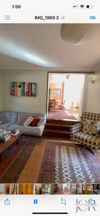 Imagem Casa de Condomínio com 4 Quartos à Venda, 1.107 m² em Palos Verdes - Carapicuíba
