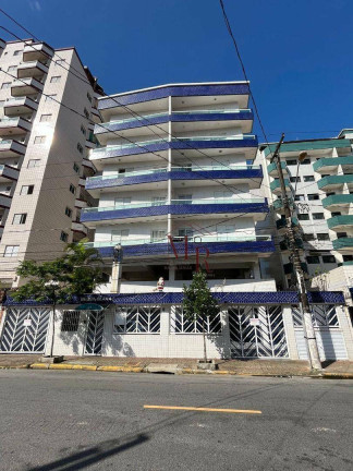 Imagem Apartamento com 1 Quarto à Venda, 65 m² em Mirim - Praia Grande