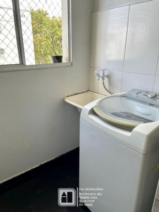 Imagem Apartamento com 2 Quartos à Venda, 48 m² em Jardim Bela Vista - Goiânia
