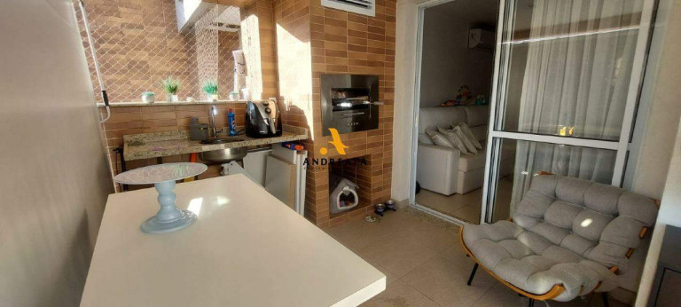 Imagem Apartamento com 3 Quartos à Venda, 100 m² em Barra Da Tijuca - Rio De Janeiro