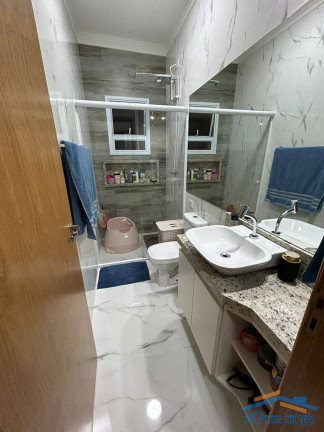 Imagem Sobrado com 3 Quartos à Venda, 208 m² em Bela Vista - Osasco Imagem Sobrado com 3 Quartos à Venda, 208 m² em Bela Vista - Osasco