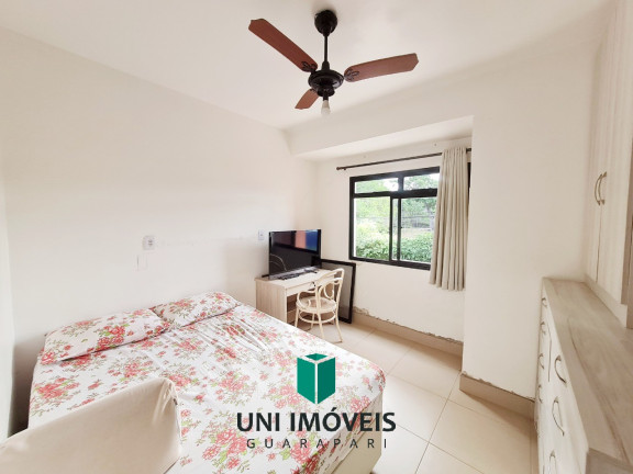 Imagem Apartamento com 3 Quartos à Venda, 115 m² em Praia Do Morro - Guarapari