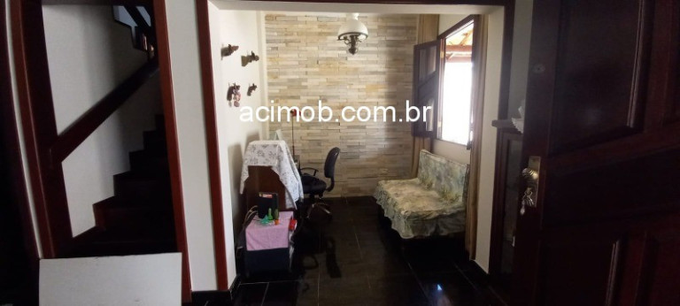 Imagem Casa com 3 Quartos à Venda, 217 m² em Piatã - Salvador