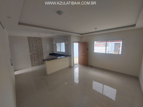 Imagem Casa com 3 Quartos à Venda, 109 m² em Nova Cerejeira - Atibaia