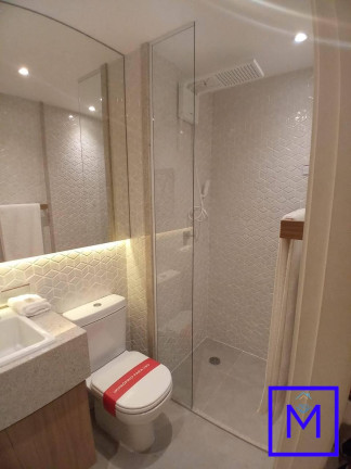 Imagem Apartamento com 2 Quartos à Venda, 33 m² em Vila Nova Curuçá - São Paulo