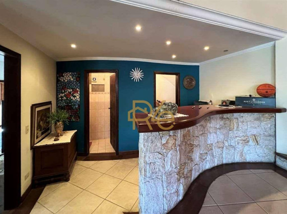 Imagem Casa com 3 Quartos à Venda, 545 m² em Jardim Mediterrâneo - Cotia